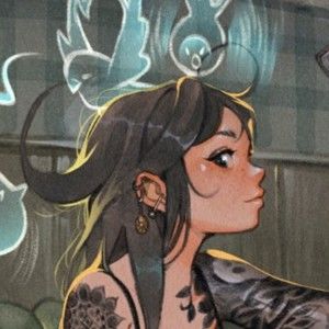 Meet your Posher, Robert